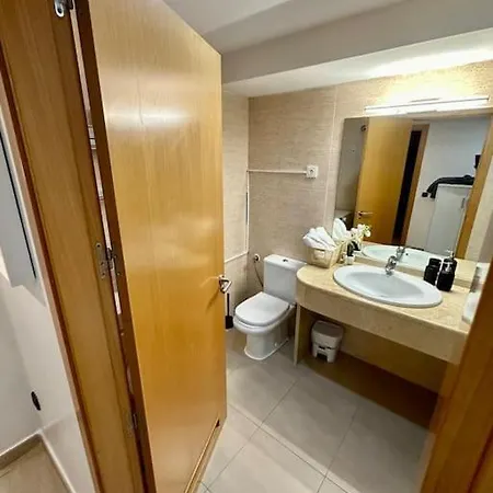 Impresionante Estudio En Playa Марбелья