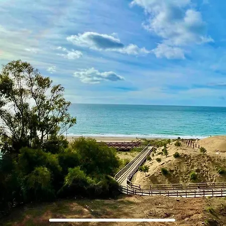 Impresionante Estudio En Playa Апартаменты
